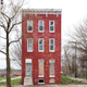 Illustration for article titled A Lonesome Tour of Baltimores Orphaned Row Houses
